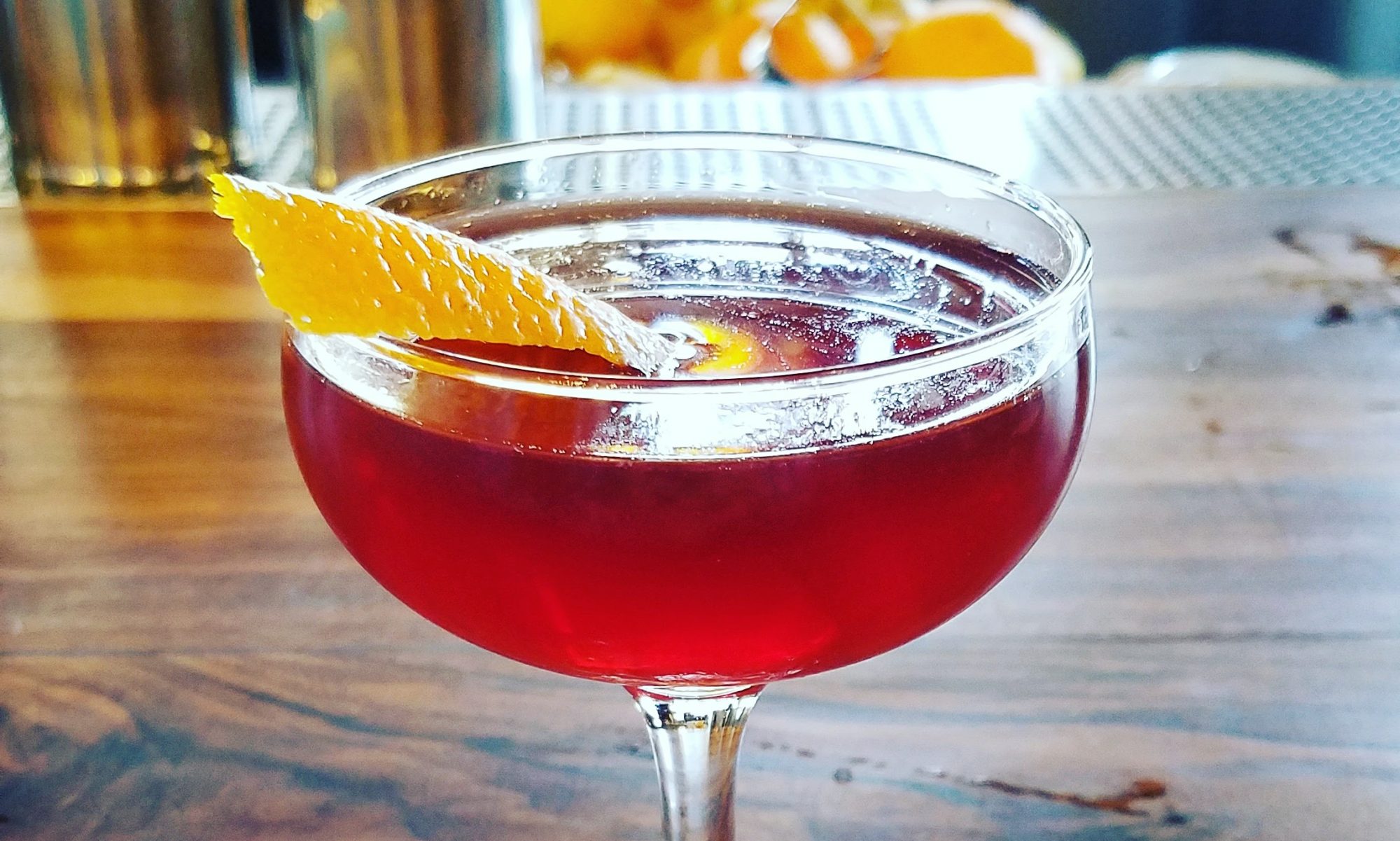 Denver Cocktail Club